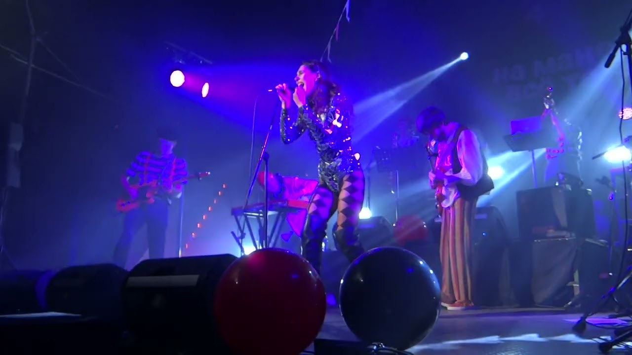 АлоэВера - Я не хочу [Batumi. 