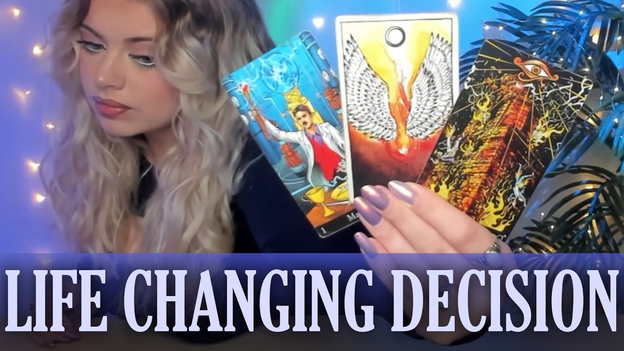 ♊GEMINI! YOU MADE THE RIGHT CHOICE!! YOU WON'T REGRET THIS!!! THERE'S NO TURNING BACK...