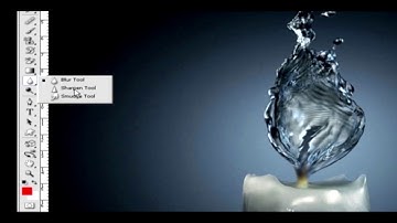 Brush, Pencil,Gradient,Paint Bucket & Pen Tools || Dodge & Sponge Tools || Learn Photoshop