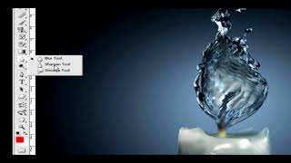 Brush, Pencil,Gradient,Paint Bucket & Pen Tools || Dodge & Sponge Tools || Learn Photoshop