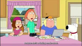 Family Guy Uncensored Funny