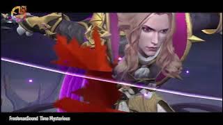 Trailer Lancelot Skin Dragon Tamer 🔥