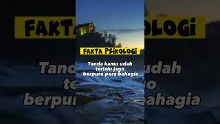 Download Lagu FAKTA PSIKOLOGI | TANDA KAMU UDAH TERLALU JAGO BERPURA-PURA BAHAGIA ‼️ MP3 Download Lagu FAKTA PSIKOLOGI | TANDA KAMU UDAH TERLALU JAGO BERPURA-PURA BAHAGIA ‼️ MP3