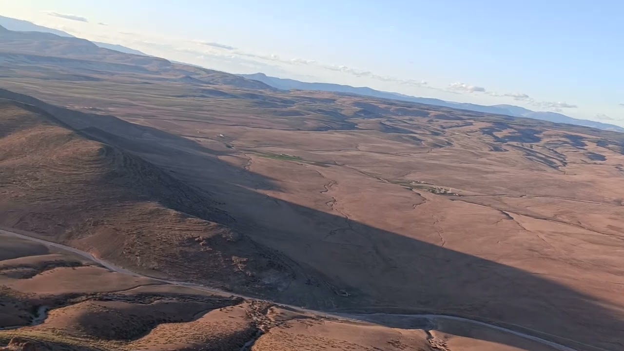 من تافيورت التقطت هاته المناطق الحميلة