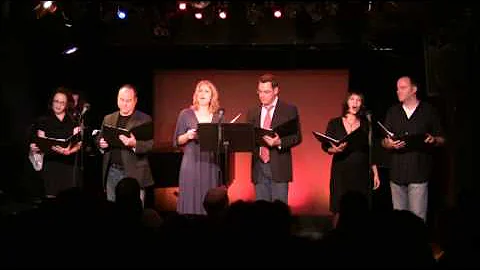 NYTB - "Suddenly a Song"