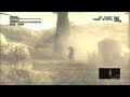 Metal Gear Solid 3 HD - Ocelot (European Extreme) IL WR (18.452)