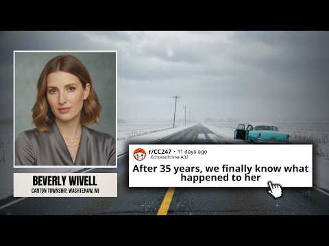 Michigan 1989 Cold Case Solved Arrest Shocks Community