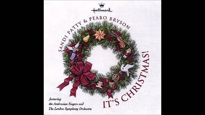 Hark! The Herald Angels Sing : Sandi Patty : Ambro...