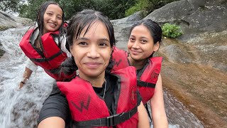Download Lagu Mawlyngbna River Trek with Friends MP3 Download Lagu Mawlyngbna River Trek with Friends MP3