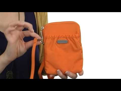 Baggallini bryant pouch Clearance