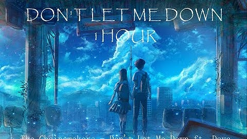 The Chainsmokers - Don