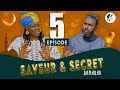 Saveur & Secret S1E5: ZIZART Film & Musique 🎶