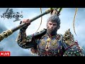 SpeedRunning CHAPTER 3 ☃️ #6 (Black Myth: Wukong)