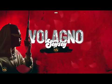 SEYSEY VOLAGNO Vanilla Lyrics Vidéo