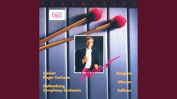 For a Change: Thunder Repeated: The Image of Shock