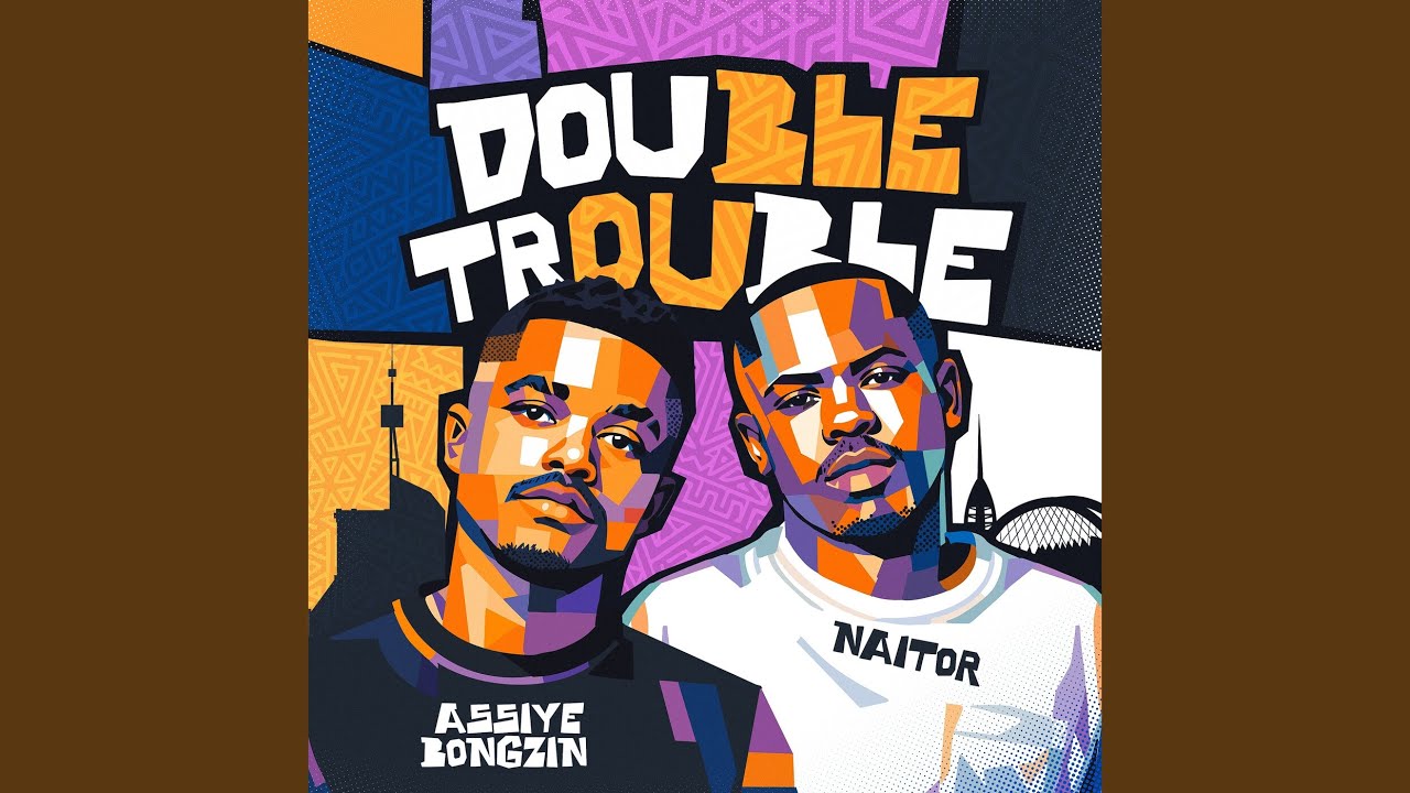 Watch Double Trouble on YouTube Watch Double Trouble on YouTube