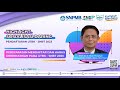 HIGHLIGHT SOSIALISASI DARING: PERSYARATAN MENDAFTAR DAN HARUS DIPERHATIKAN PADA  UTBK-SNBT 2023