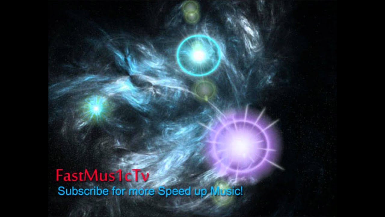 Jason Derulo - Breathing (Speed Up)