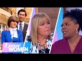 Brenda & Linda Clash Over Prince Charles Treatment Of Diana In Heated The Crown Debate | Loose Women