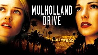 Mulholland Drive  (Mystery Drama Thriller 2001 Naomi Watts Trailer)