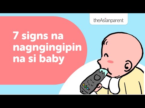 7 signs na