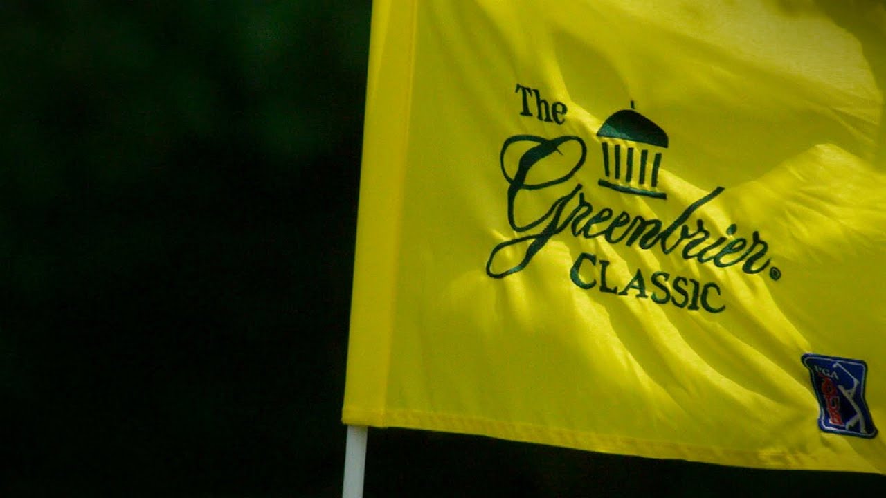 The Greenbrier Classic 2015 Preview