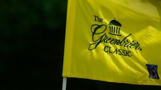 The Greenbrier Classic 2015 Preview