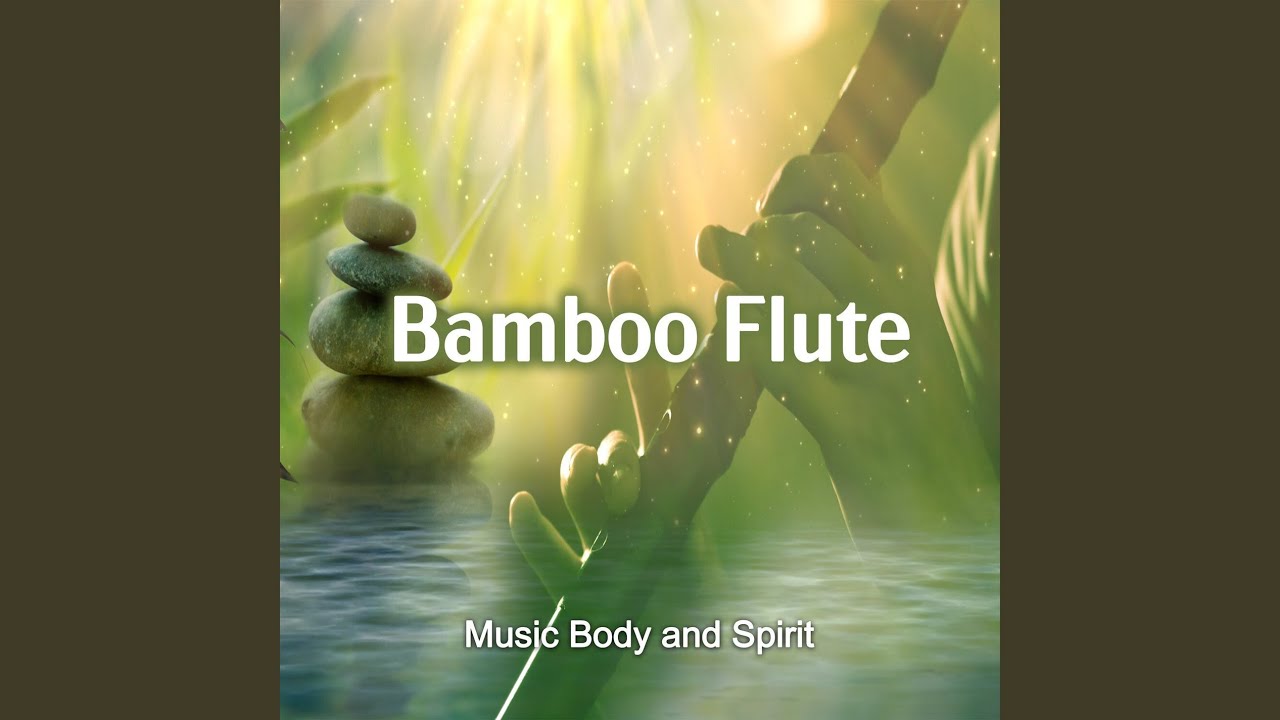 Bamboo Flute & Voice - YouTube