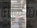 @anomaliebeats always with really cool phrases #transcription