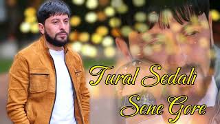 Tural Sedali - Sene Gore 2024 (Resmi Musiqi Ekiskuliziv)