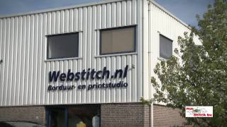 Webstitch
