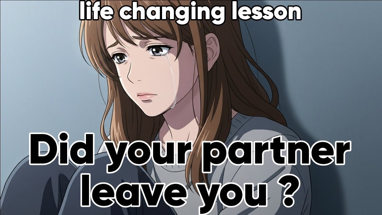 Broken After a Breakup? This Story Is for You 💔 | Emotional motivational life Lesson story 