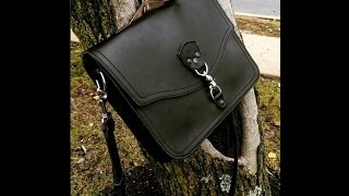 saddleback leather laptop bag