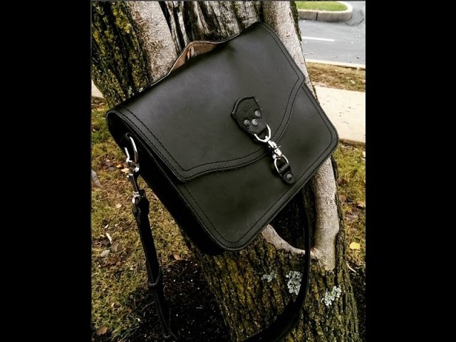 saddleback laptop bag