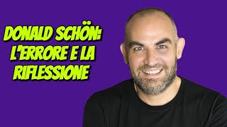 Schön Limportanza Dellerrore E La Pratica Riflessiva