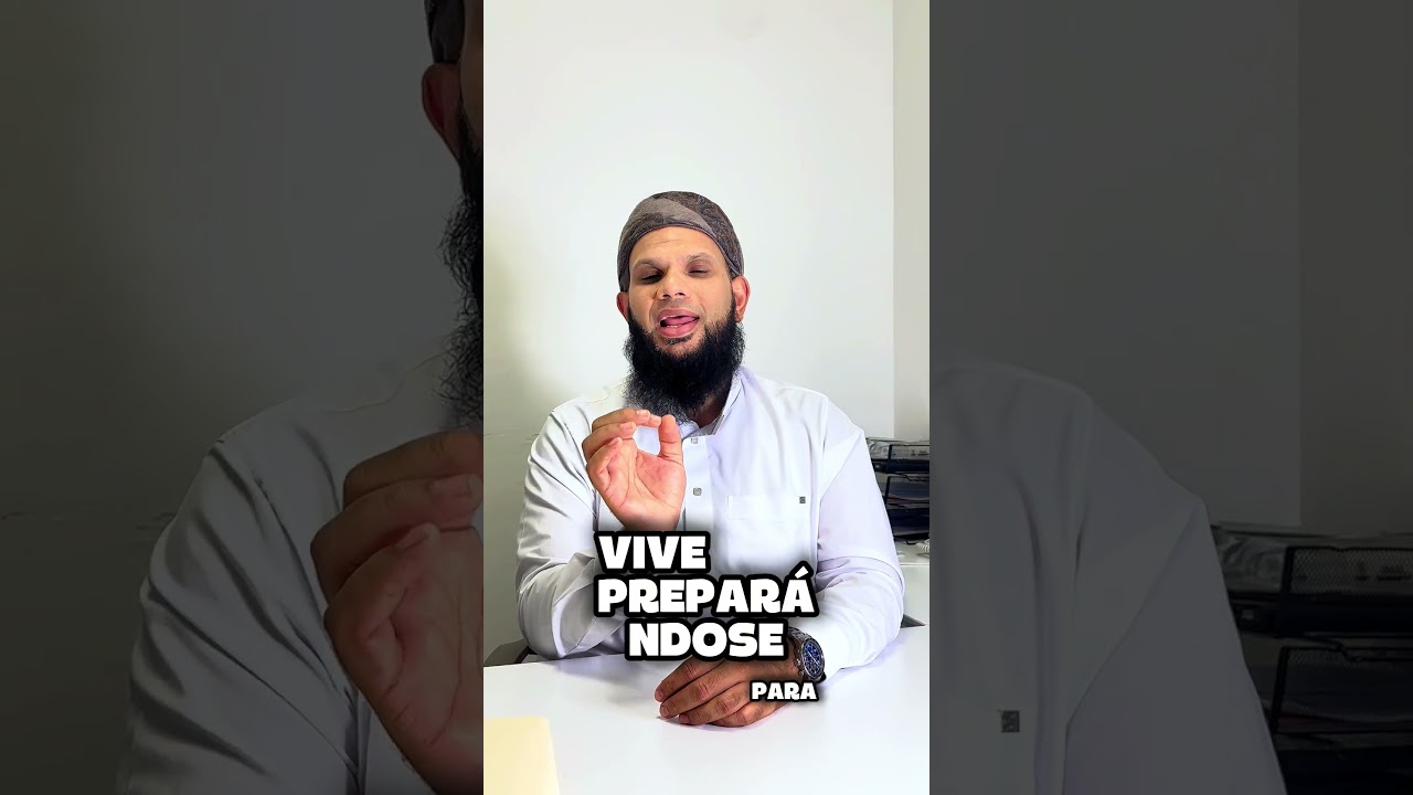 Galería de Videos 6 Llegará un día en que todo quedará atrás.