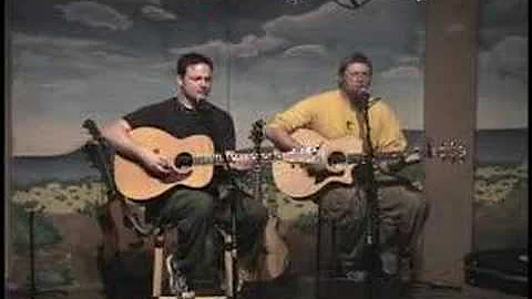Shane & Shane - Breath of God