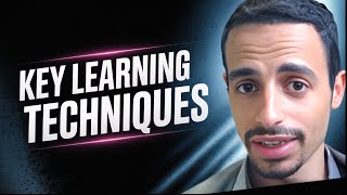 Unlock Your Learning Potential