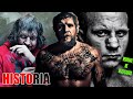 Alexander Emelianenko ▶ Historia de Ascenso, Caída (y MAFIA RUSA) del Hermano de FEDOR