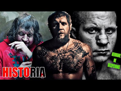 Video: Alexander Emelianenko: tatuajes (foto). ¿Qué significan los tatuajes de Alexander Emelianenko?