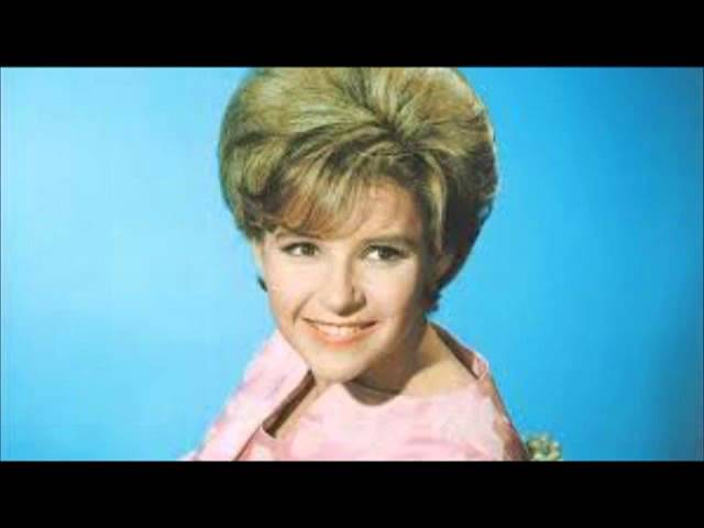 Brenda Lee - Pretend