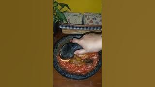 Resep Sambal Penyet Terong, resep menu rumahan simpel sederhana#cooking#food #penyetan #terong#fyp