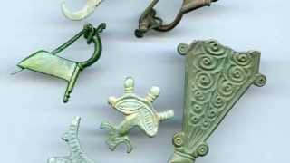 Cenne zabytki z Ukrainy odzyskane