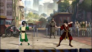 Toph Beifong is Fair and Balanced
Credits
https://www.twitch.tv/mikeand1kefgc
https://www.twitch.tv/jwonggg
https://www.twitch.tv/diaphone_
https://www.twitch.tv/brian_f
Support the streamers for high lvl gameplay, funny moments & other cool stuff.
Toph Beifong was an earthbending master, one of the most powerful of her time, and the discoverer of metalbending. Blind since birth, Toph was constantly treated condescendingly because of her visual impairment, particularly by her overprotective parents, Lao and Poppy Beifong. Upon discovering badgermoles, earthbending animals who are also blind, she learned how to use earthbending as an extension of her senses. This gave her the ability to see every vibration that passes through the ground.
Follow me
https://x.com/LiangStyleFTW
https://www.instagram.com/lianghubbb
https://www.tiktok.com/@lianghubbb
The FGC is awesome
https://www.youtube.com/watch?v=tVmXsCdl8VQ
Funny & cool moments
https://www.youtube.com/watch?v=6xkS2rkX4Z4
Comeback compilations
https://www.youtube.com/watch?v=EaXqSelE_Fs
This channel is dedicated in making fighting game compilations in promoting Street fighter, Mortal Kombat, Tekken and lots of other fighting games.
I also make tutorials & combo videos for Tekken, Street fighter and Mortal Kombat.
The FGC is awesome and I have been a part of it for 16 years now - the day when I started my youtube channel .
Thanks to all the great players, music artists, thumbnail creators and everybody who has been subscribed to my youtube channel for the support during the last 16 years.
The purpose of these videos is to provide educational high level content so the viewer can learn new combos and strategies. Toph Beifong is Fair and Balanced