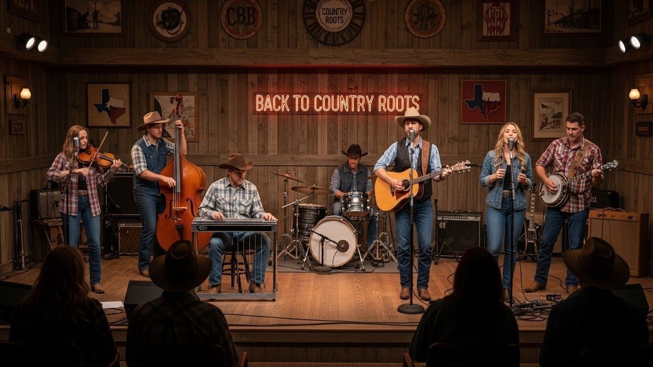 Best Country Songs Greatest of All Time | Relaxing Playlist for Every Mood