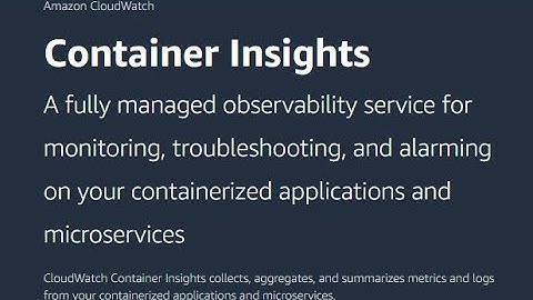 (English) AWS TerraformV13: VPC ALB, ECS AutoScaling, Container Insights & Load Testing ApacheBench