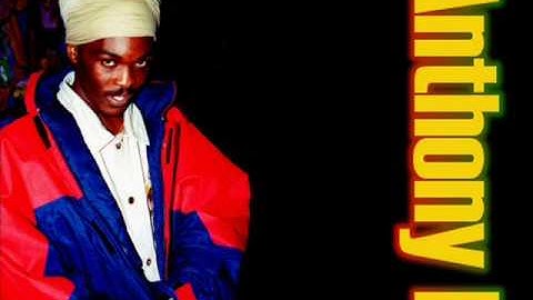 Anthony B - Reggae Gone Pon Top
