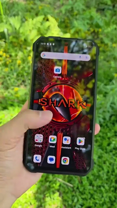 Why This Dimensity Chip is ACTUALLY GOOD #smartphone #unboxing