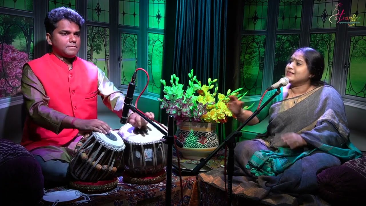 Raga Shuddh Kalyan II Episode 201 || Bandish 217 || 1001 BANDISHES OF THE GREAT MAESTROS || Manali