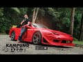 KAMPUNG DRIFT FULL MOVIE | PLEASE SUBSCRIBE BEFORE WATCHING TO SUPPORT THIS CHANNEL